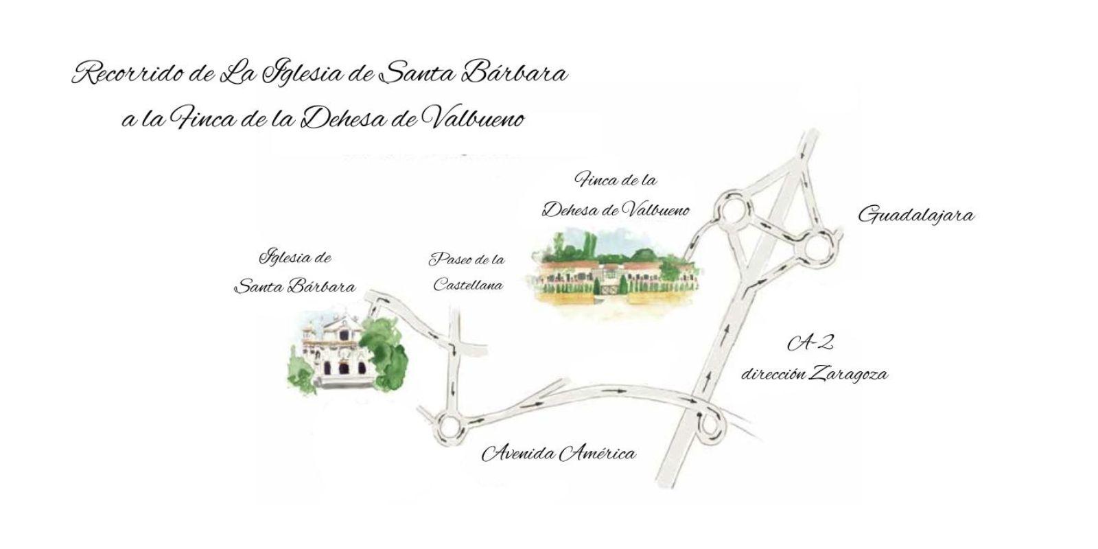 The Wedding Website of Miguel Garrido Luque and Andrea Sánchez Fernández