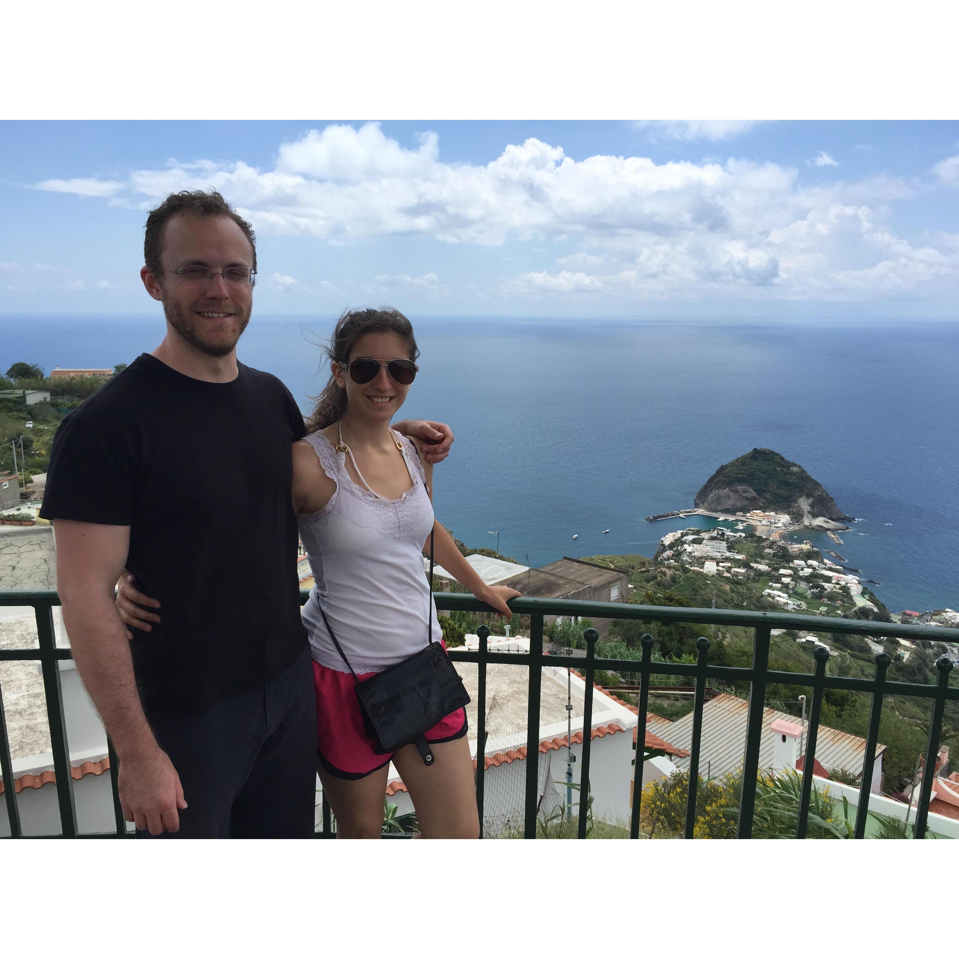 Ischia
