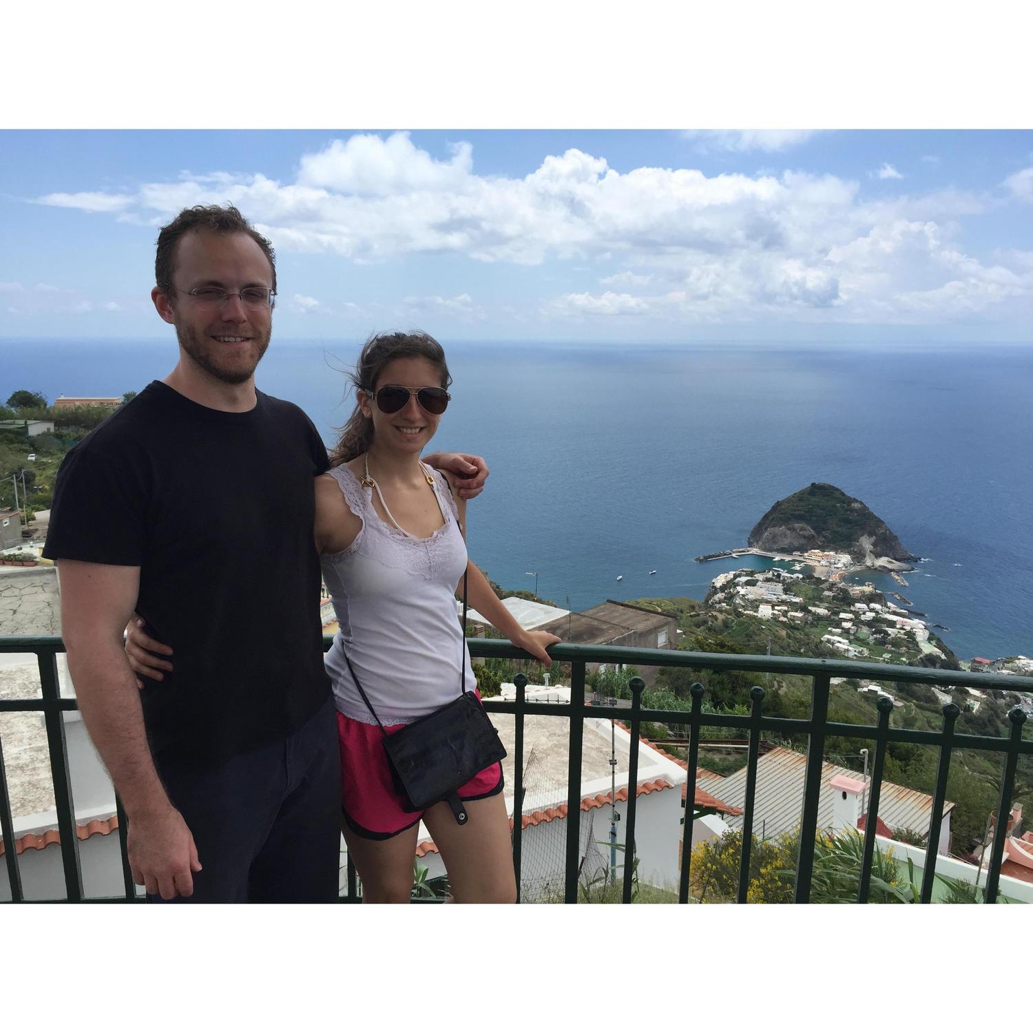 Ischia