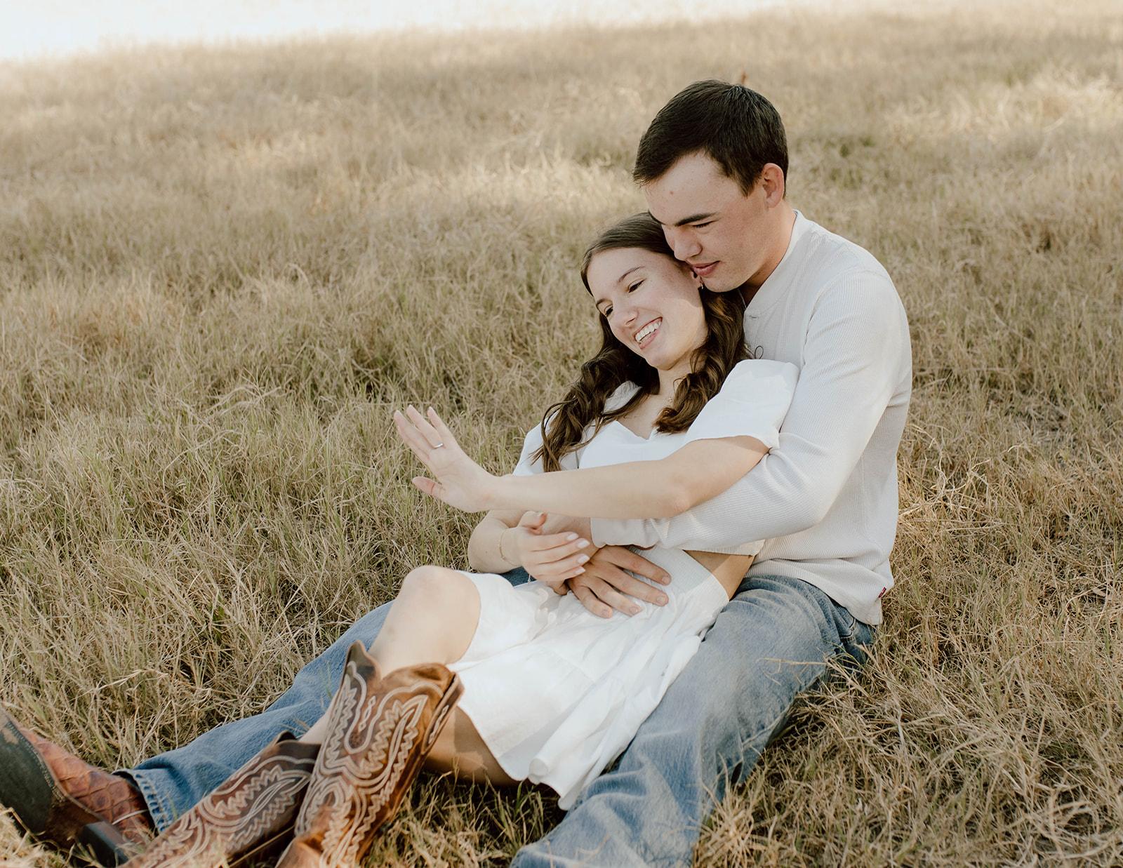 The Wedding Website of Allison Edwards and Clayton Royall
