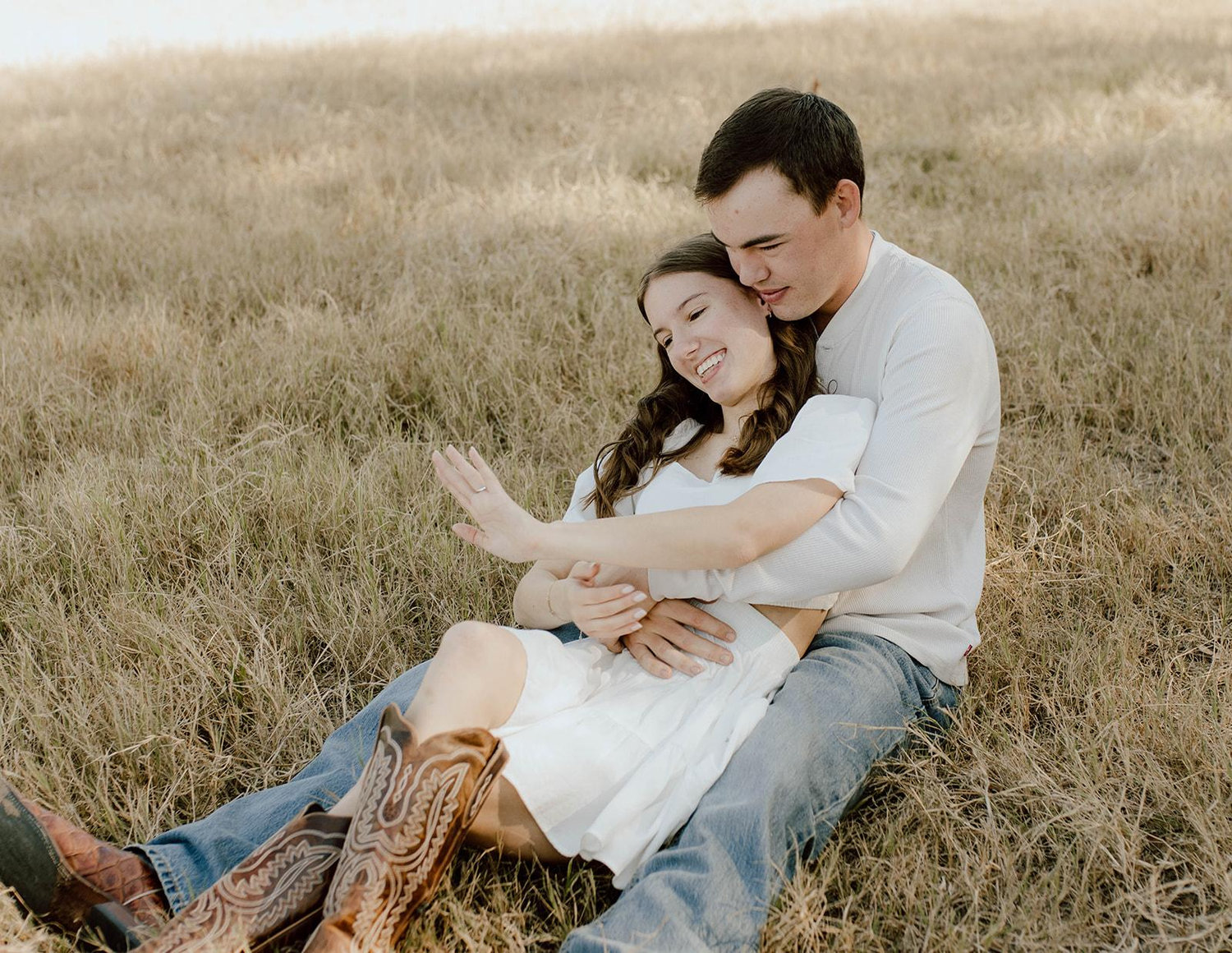The Wedding Website of Allison Edwards and Clayton Royall
