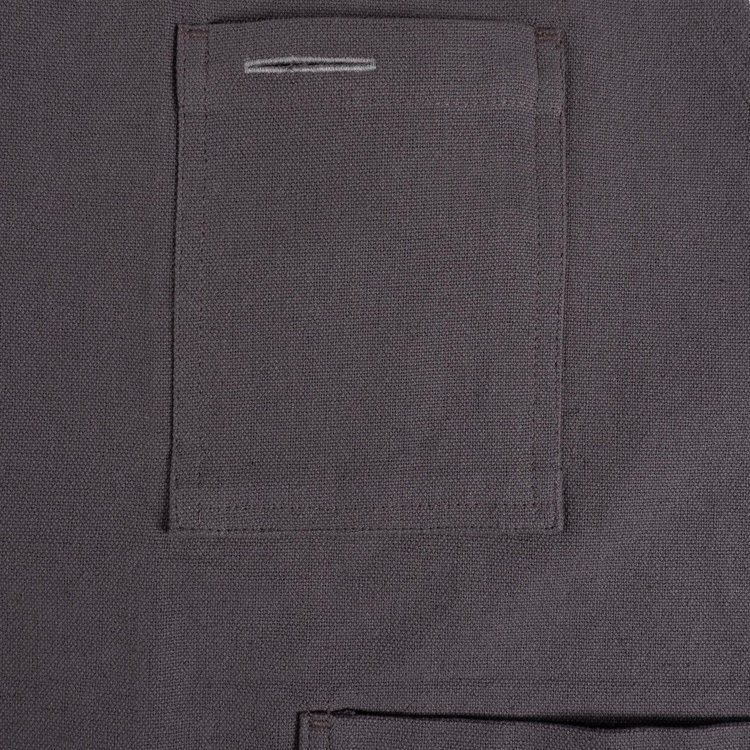 KAF Home, Rooted Sustainable Chef's Apron | Zola