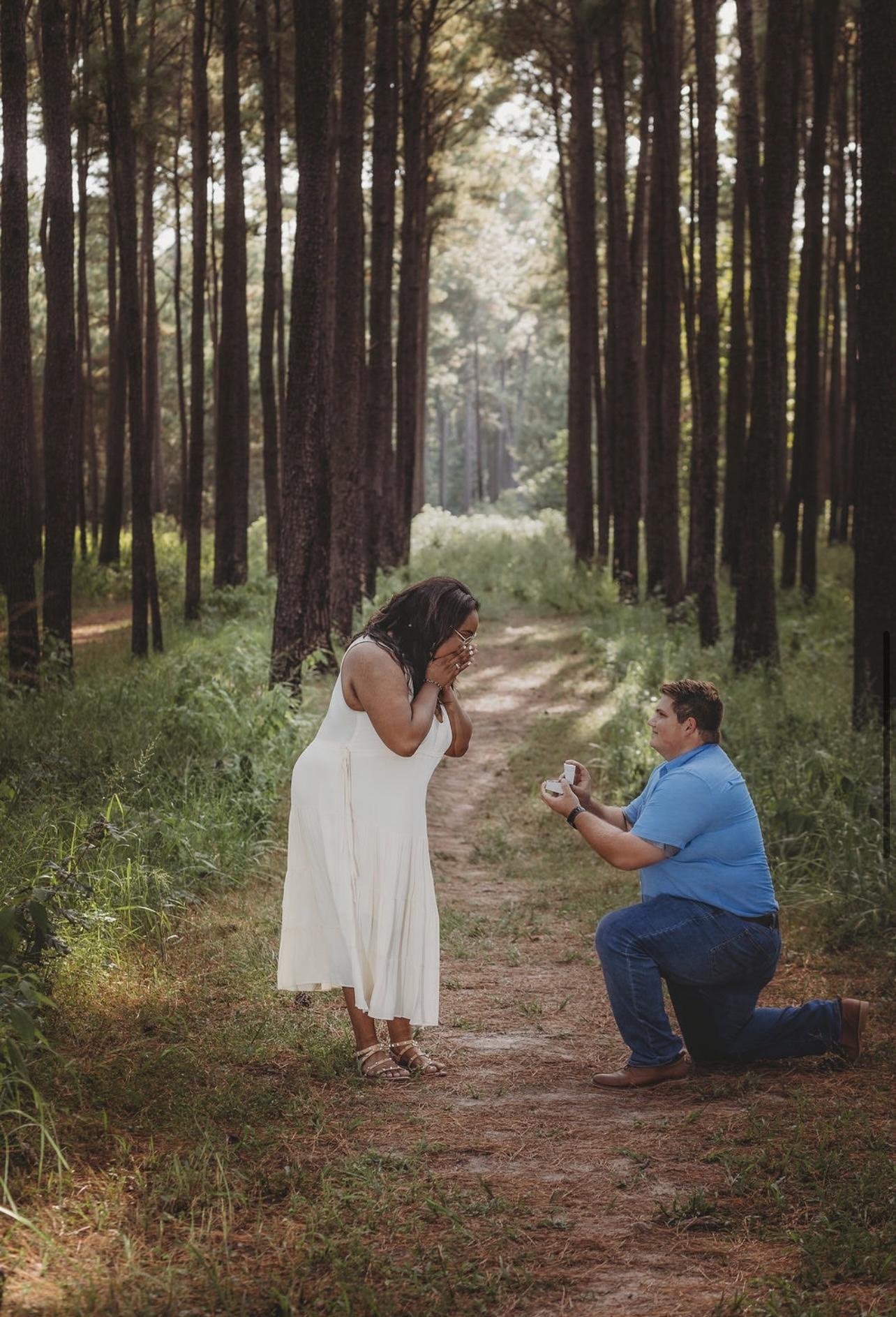 The Wedding Website of Tamara Kieft and Caleb Ragan