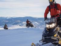 Sage Outdoor Adventures