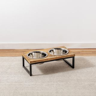 Hearth & Haven Elevated Bowl
