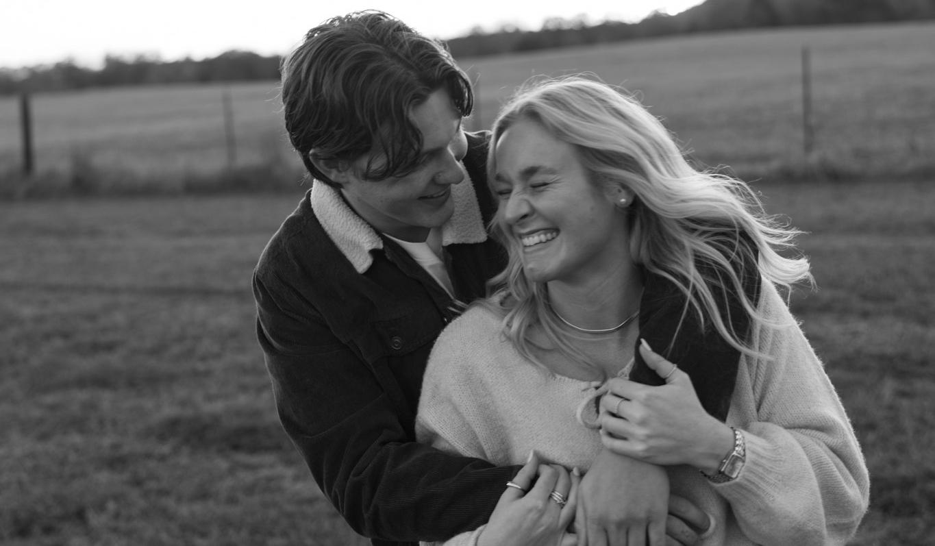 The Wedding Website of Makayla Moore and Brennan Stokes