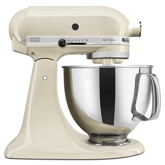 KitchenAid Professional 600 Series 10 Speed 6 Qt. Stand Mixer