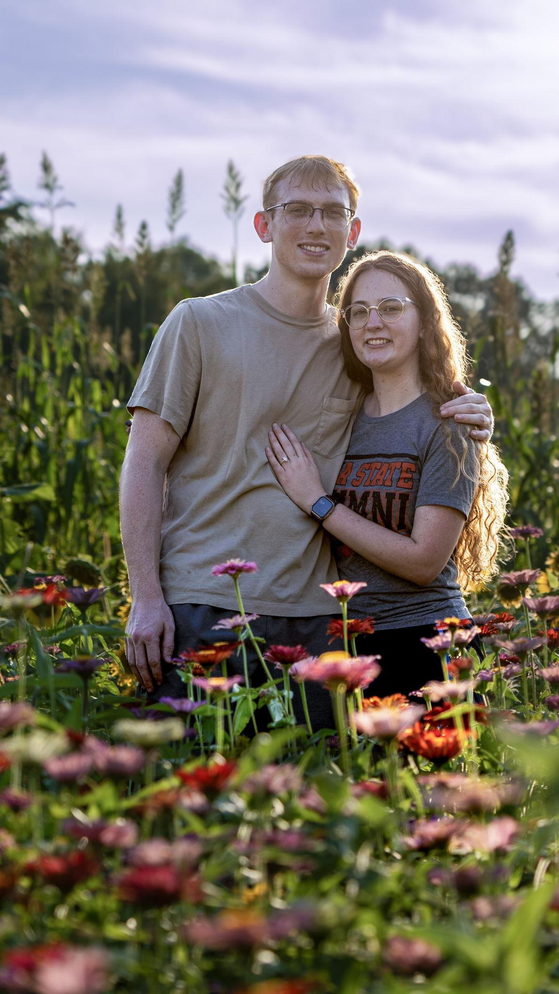 The Wedding Website of Jenna Frederick and Zack Zielinski