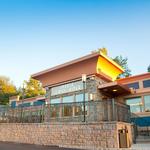 Sparta Classic Diner