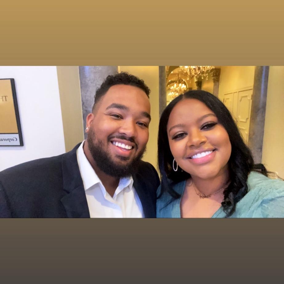 Forever plus ones🤞🏽
