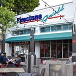 Firestone Grill