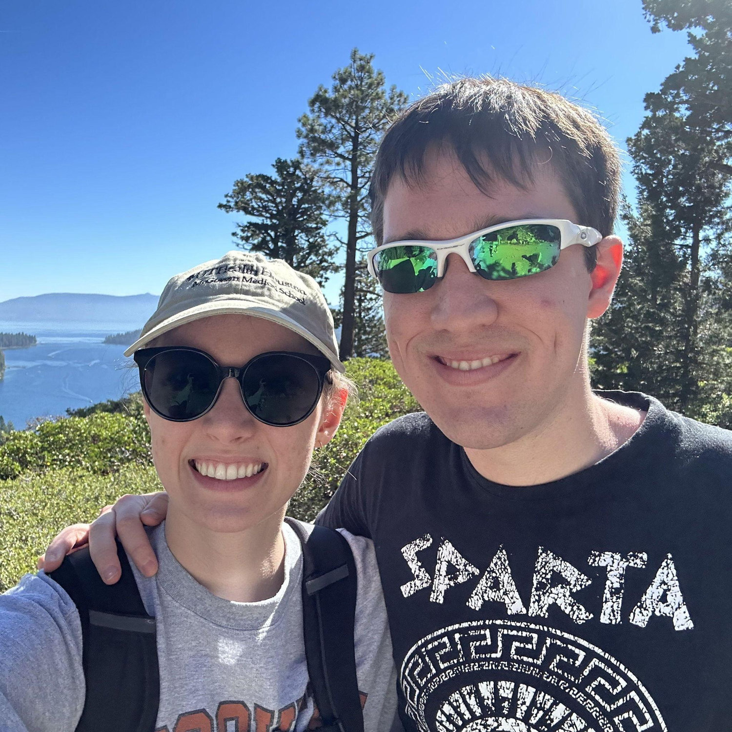 Lake Tahoe 2023