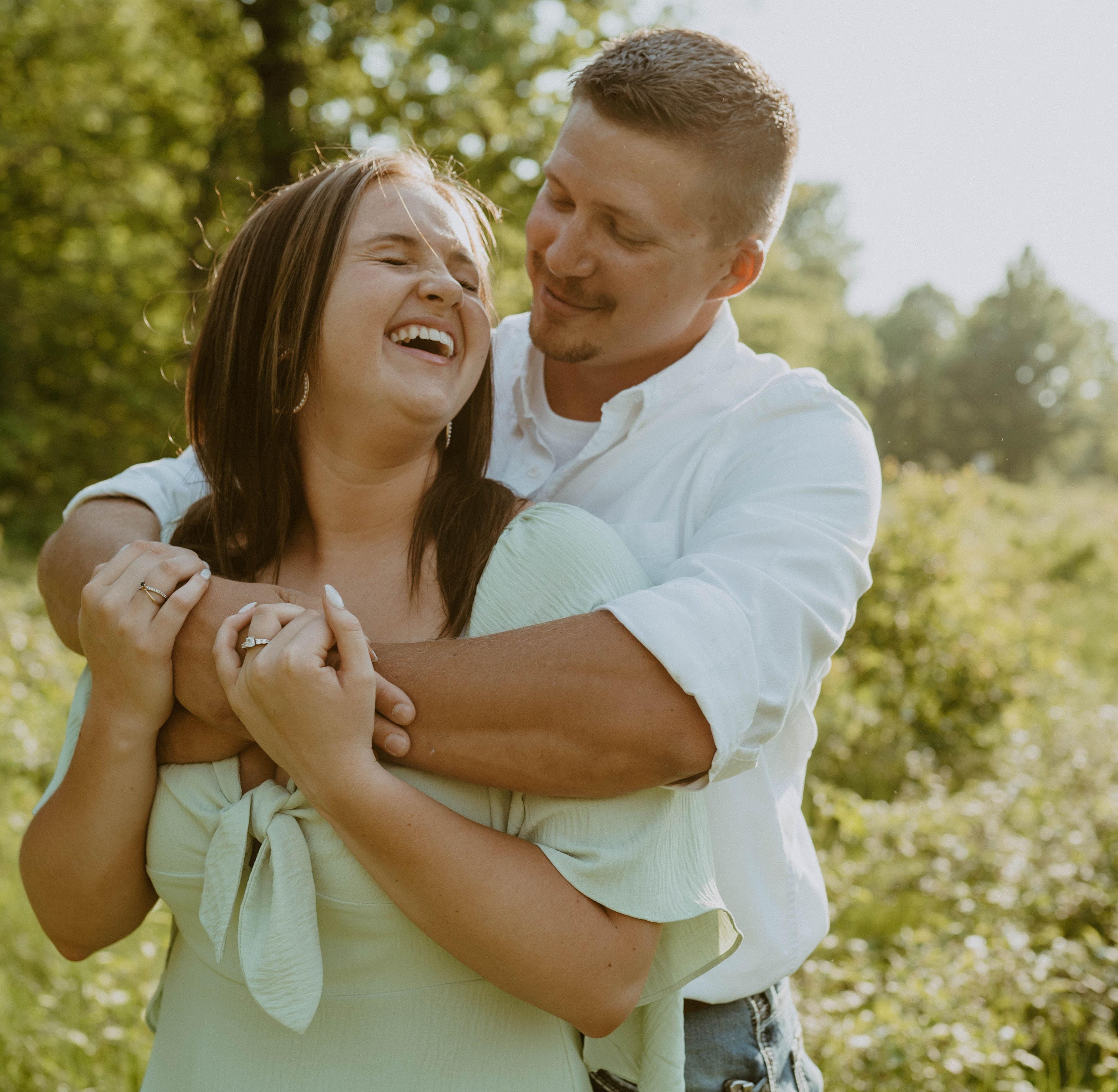 The Wedding Website of Taylor Zemba and Cody Khune