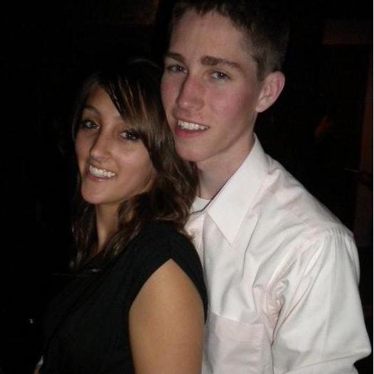 Pat's Prom 2010