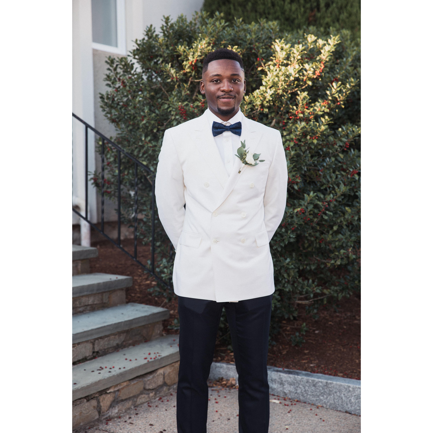 Groom