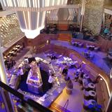 The Martini Bar