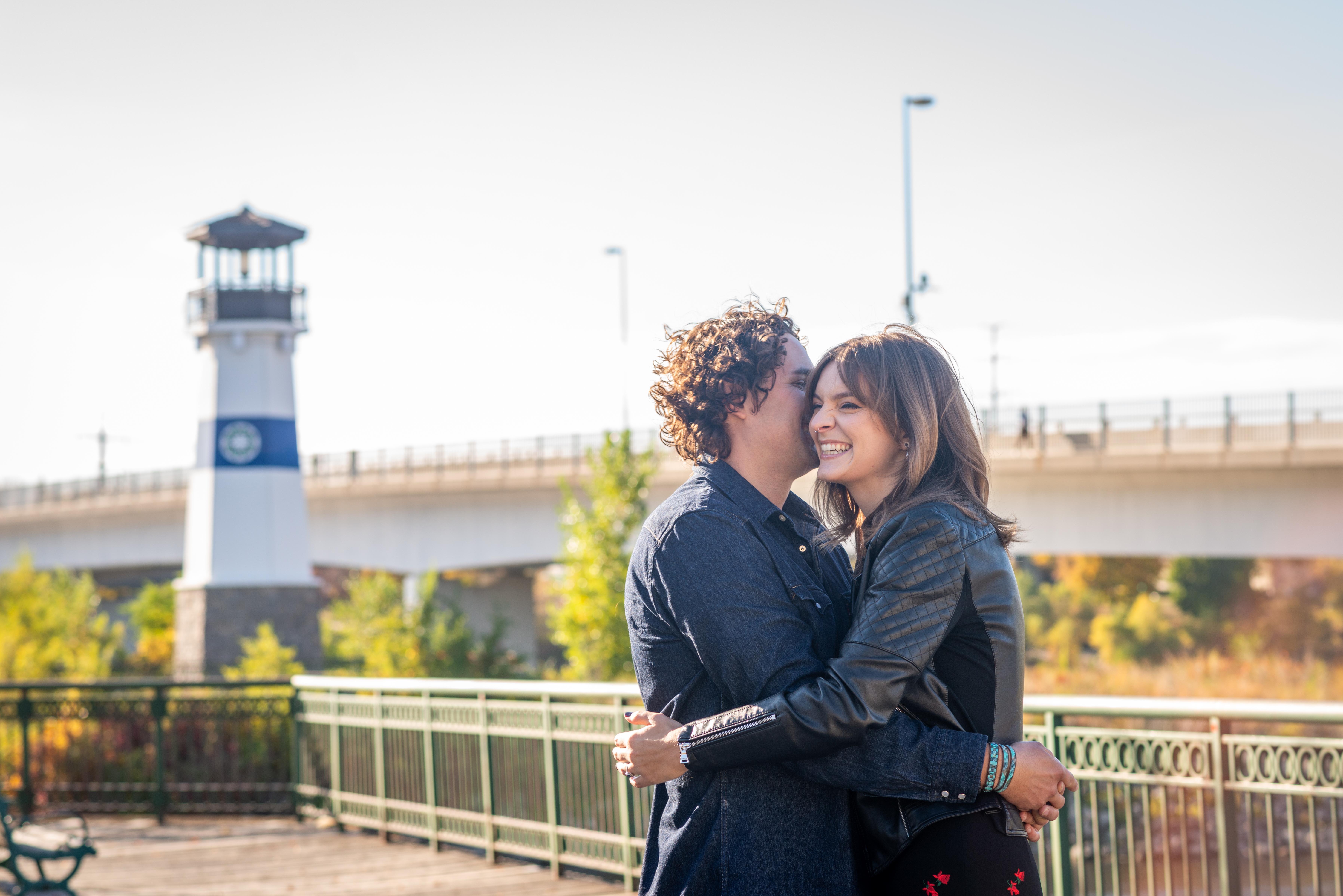 The Wedding Website of Sam Neisen and Mackenzie Heinrichs