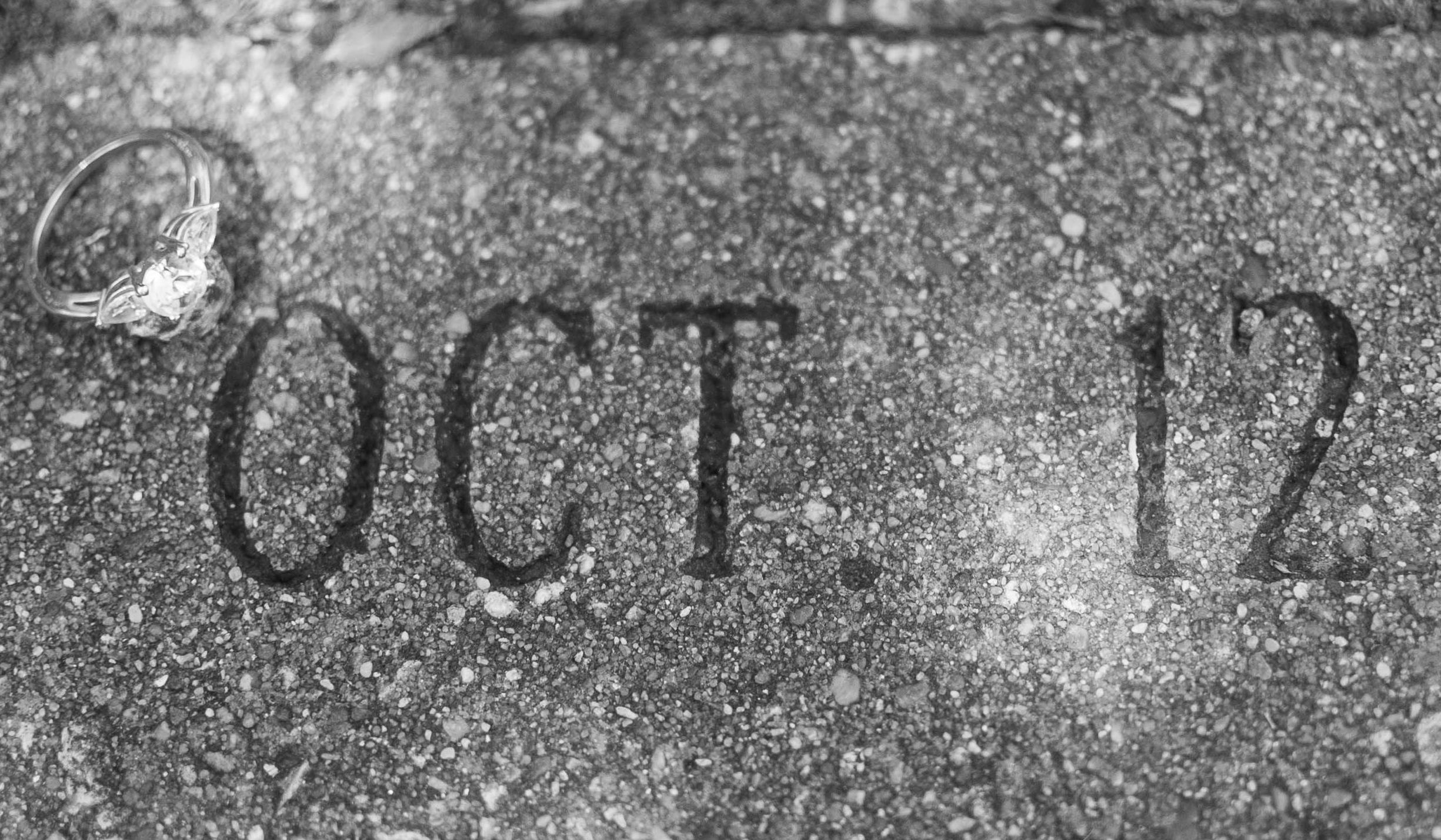 The Wedding Website of Audrey Himes and Aron Sexton