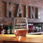 Sweetgrass Winery & Distillery