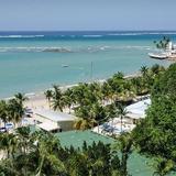 El Alambique Beach