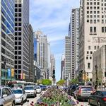 The Magnificent Mile
