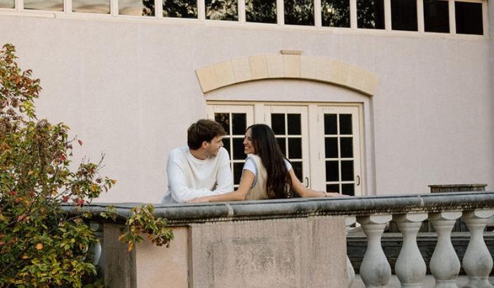 The Wedding Website of Karissa Nava and Gabe Scott