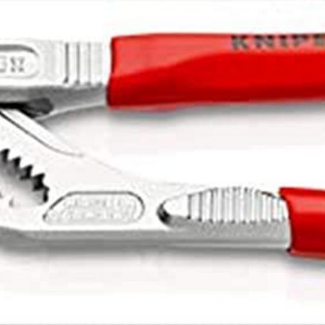 KNIPEX Pliers Wrench