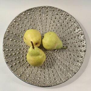 Michael Aram Ocean Reef Sea Urchin Platter, 13.5” Centerpiece