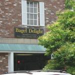 Bagel Delight