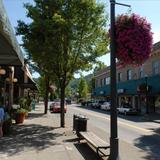 Downtown Gresham Strip