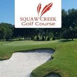 Squaw Creek Golf Course
