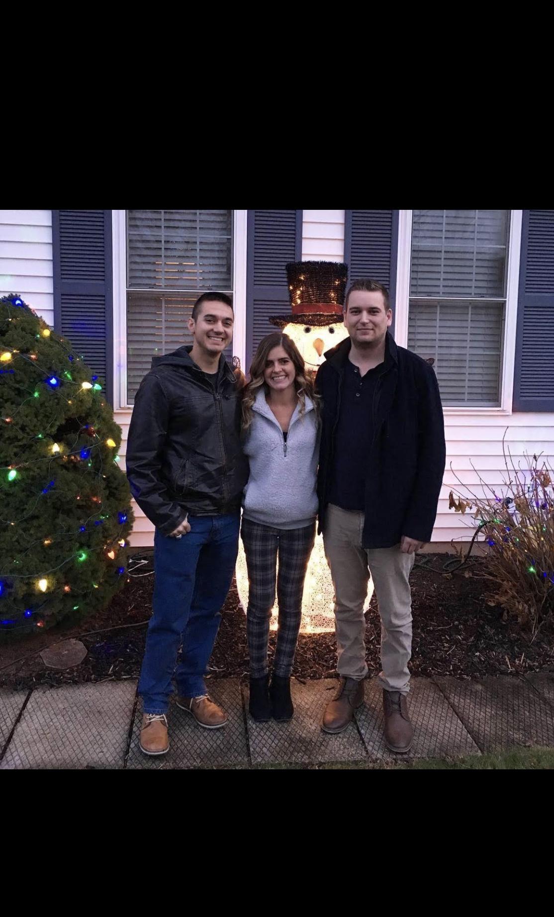 Kyle sandwich
