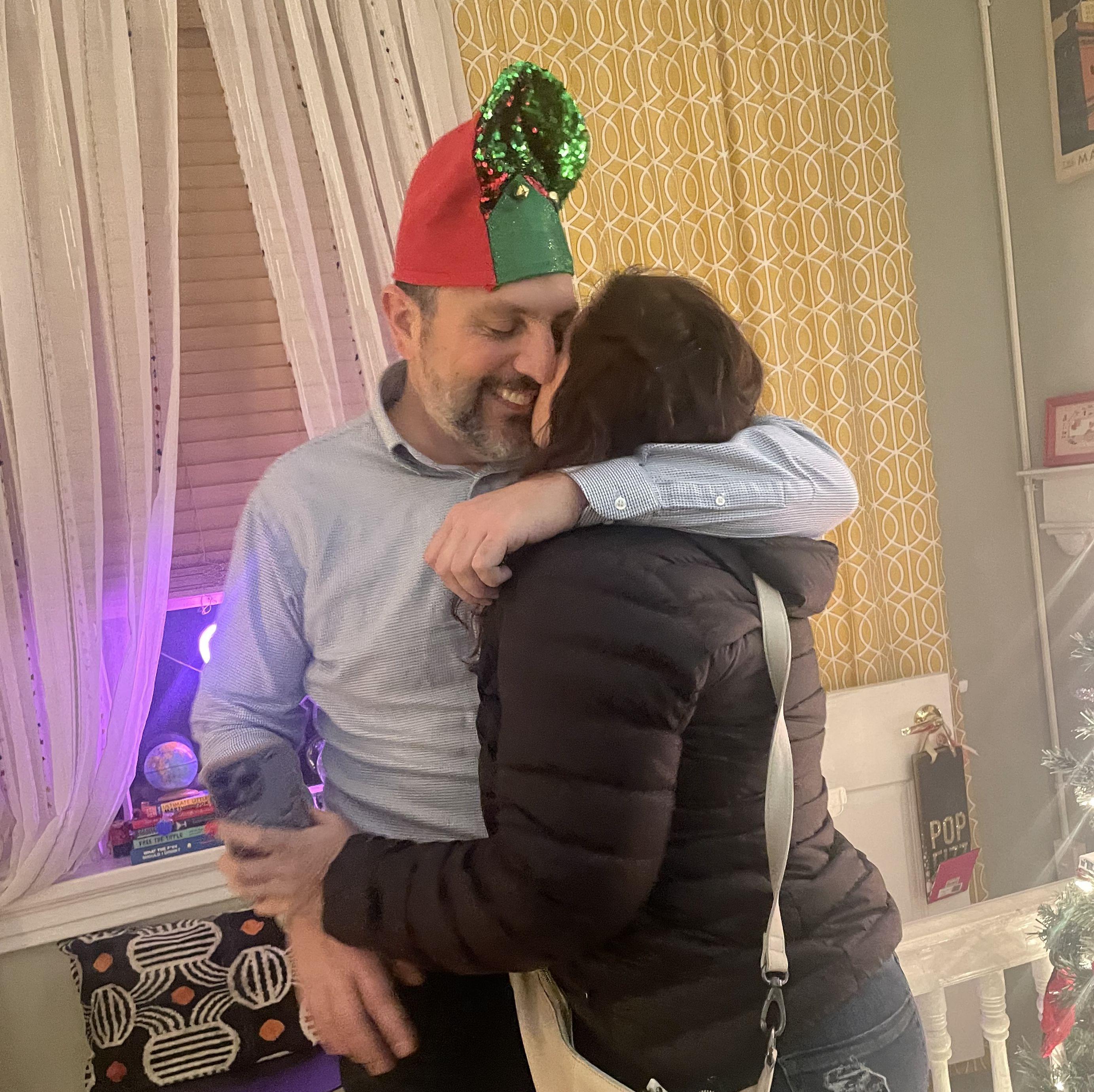 The Wedding Website of Patricia Elliott and Michael La Scola