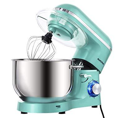 Brentwood Appliances HM-48BL Lightweight 5-Speed Electric Hand Mixer