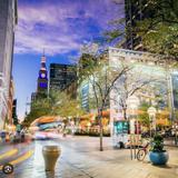 16th Street Mall