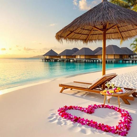 Our Honeymoon Fund