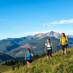 Hiking