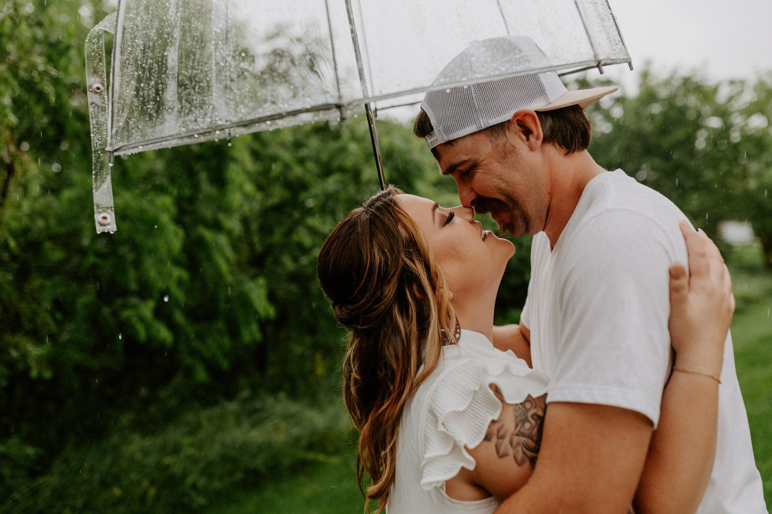 The Wedding Website of Kristin Gillaspie and Jeremy Beavers
