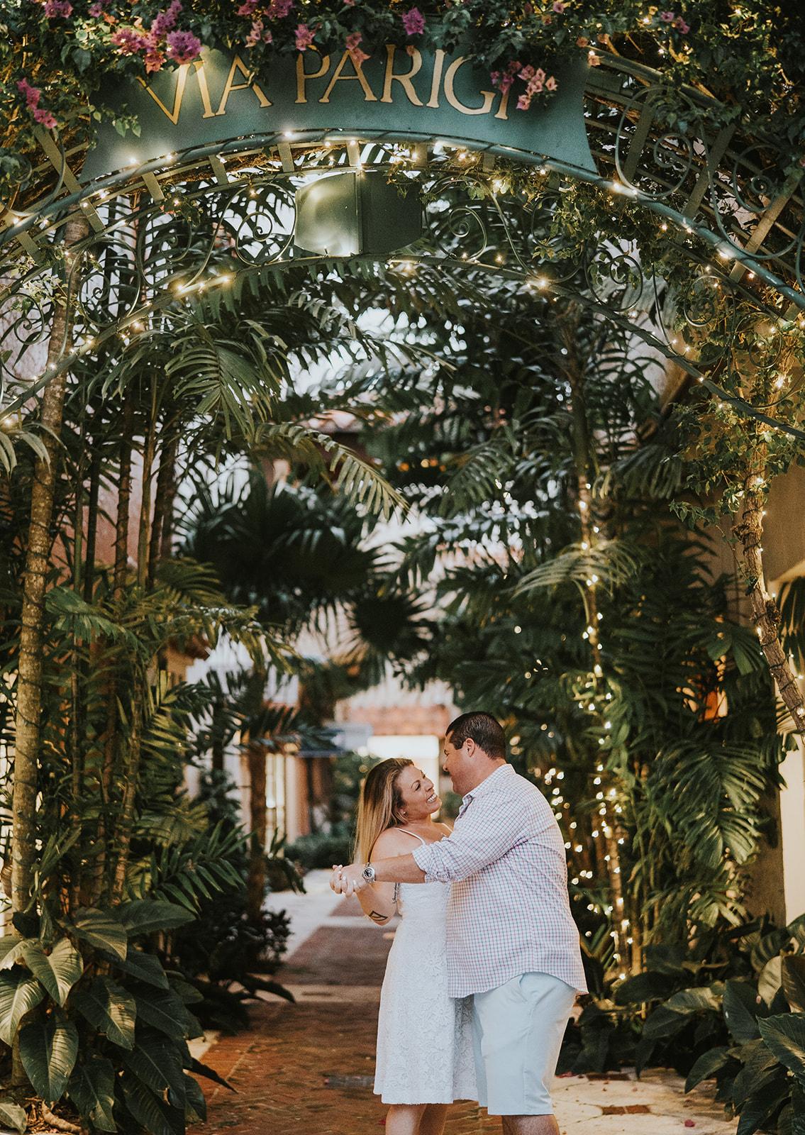 The Wedding Website of Lauren Flaherty and Emry Brennan