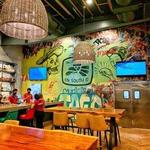 Municipal Taco & Mezcal