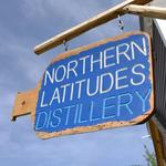spirits: Northern Latitudes Distillery