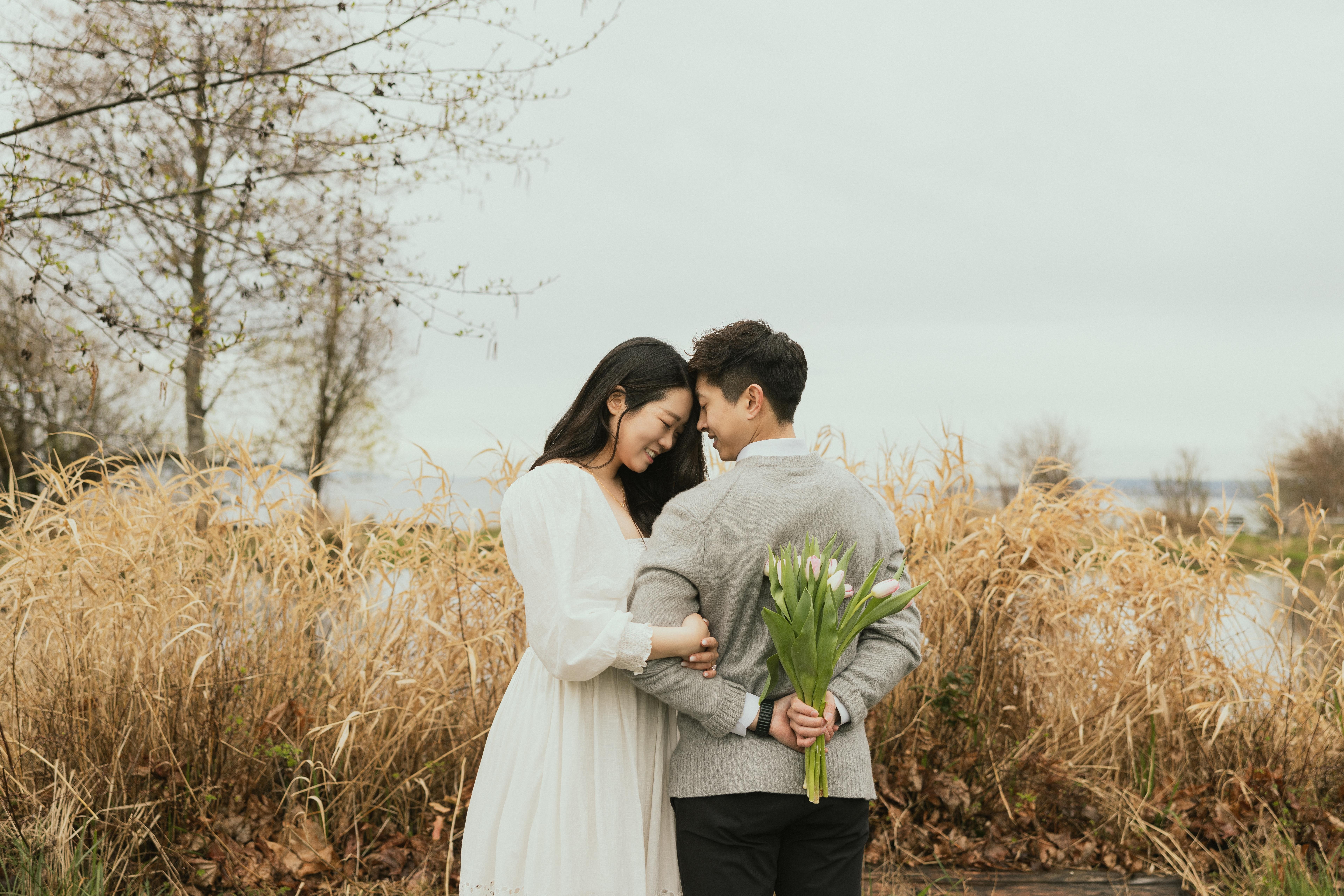 The Wedding Website of Anna Kim and Jonathan Cho