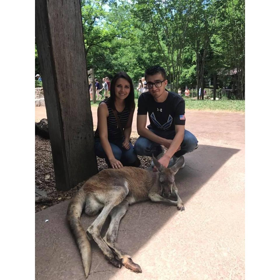 Nashville Zoo