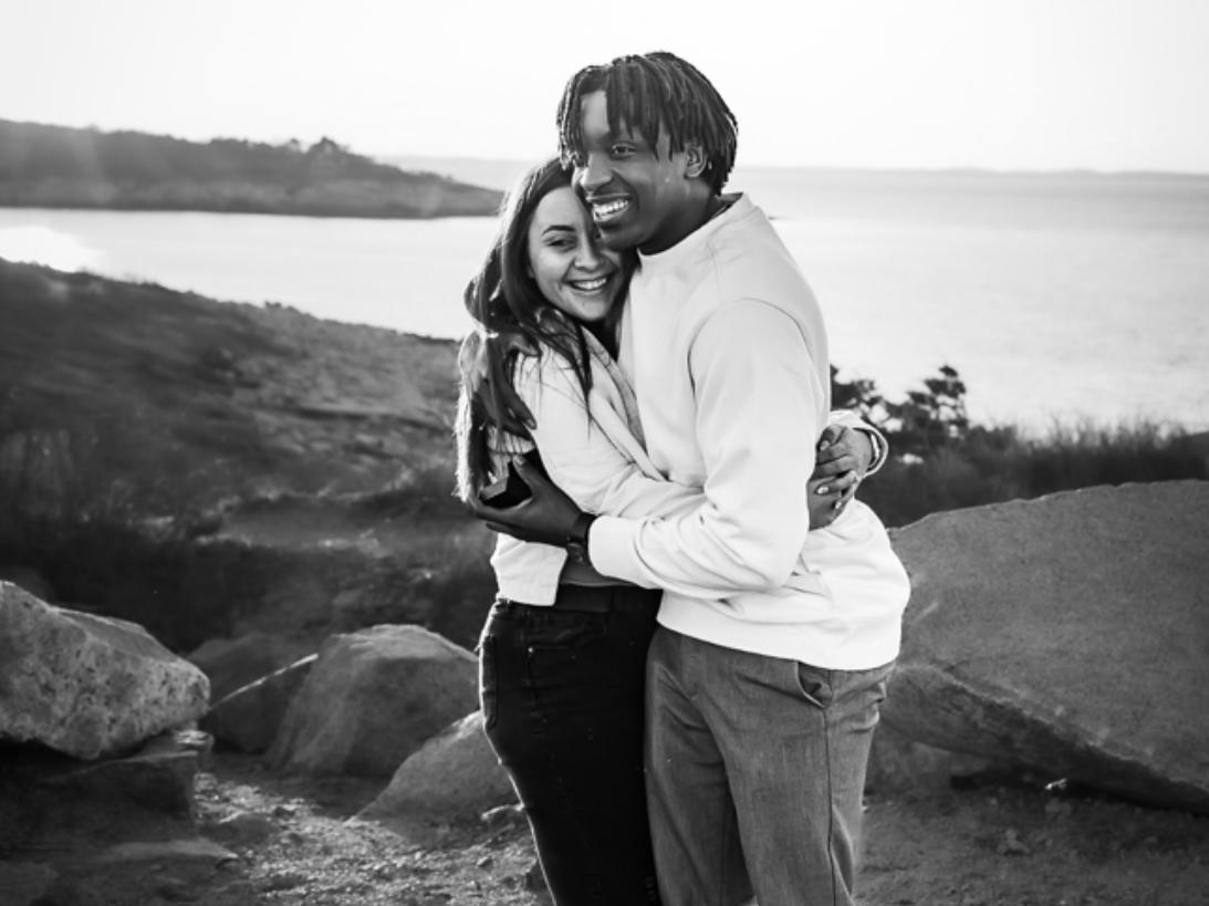 The Wedding Website of Sarah Bernatowicz and Manasseh Nyirongo