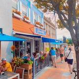 Downtown Asbury