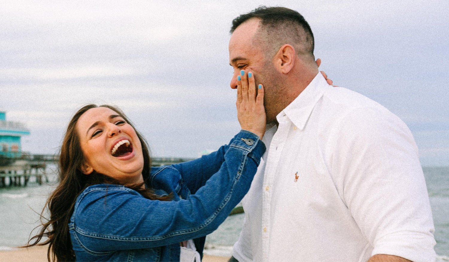 The Wedding Website of Anisia Guerrero and Travis Kirckof