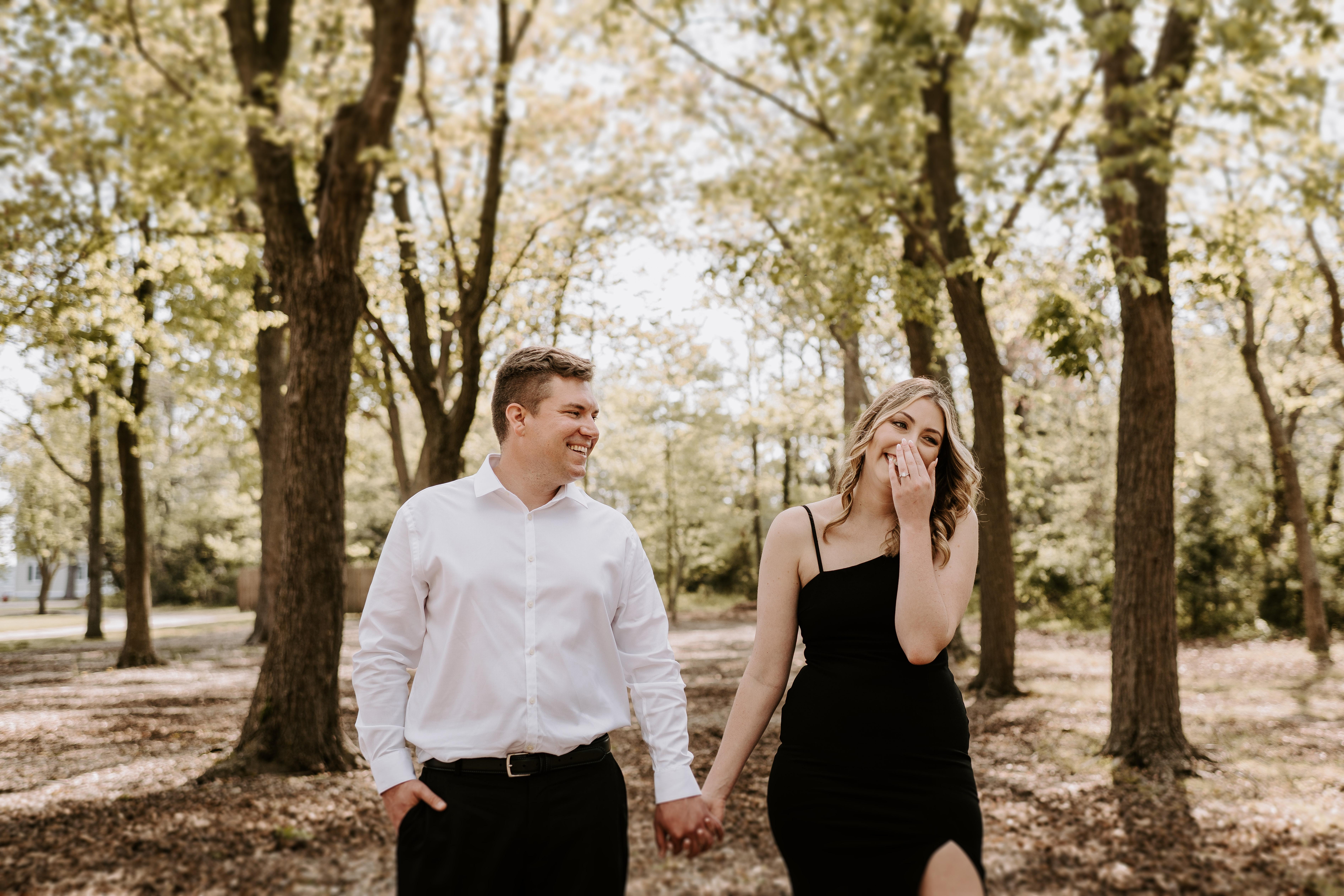The Wedding Website of Pauline Lutz and Kyle Timmons