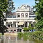 Chill out in Vondelpark