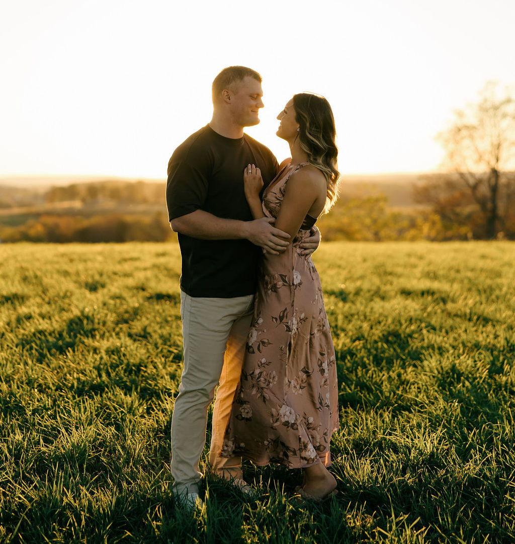 The Wedding Website of Mallory Bowser and Nathan Barron