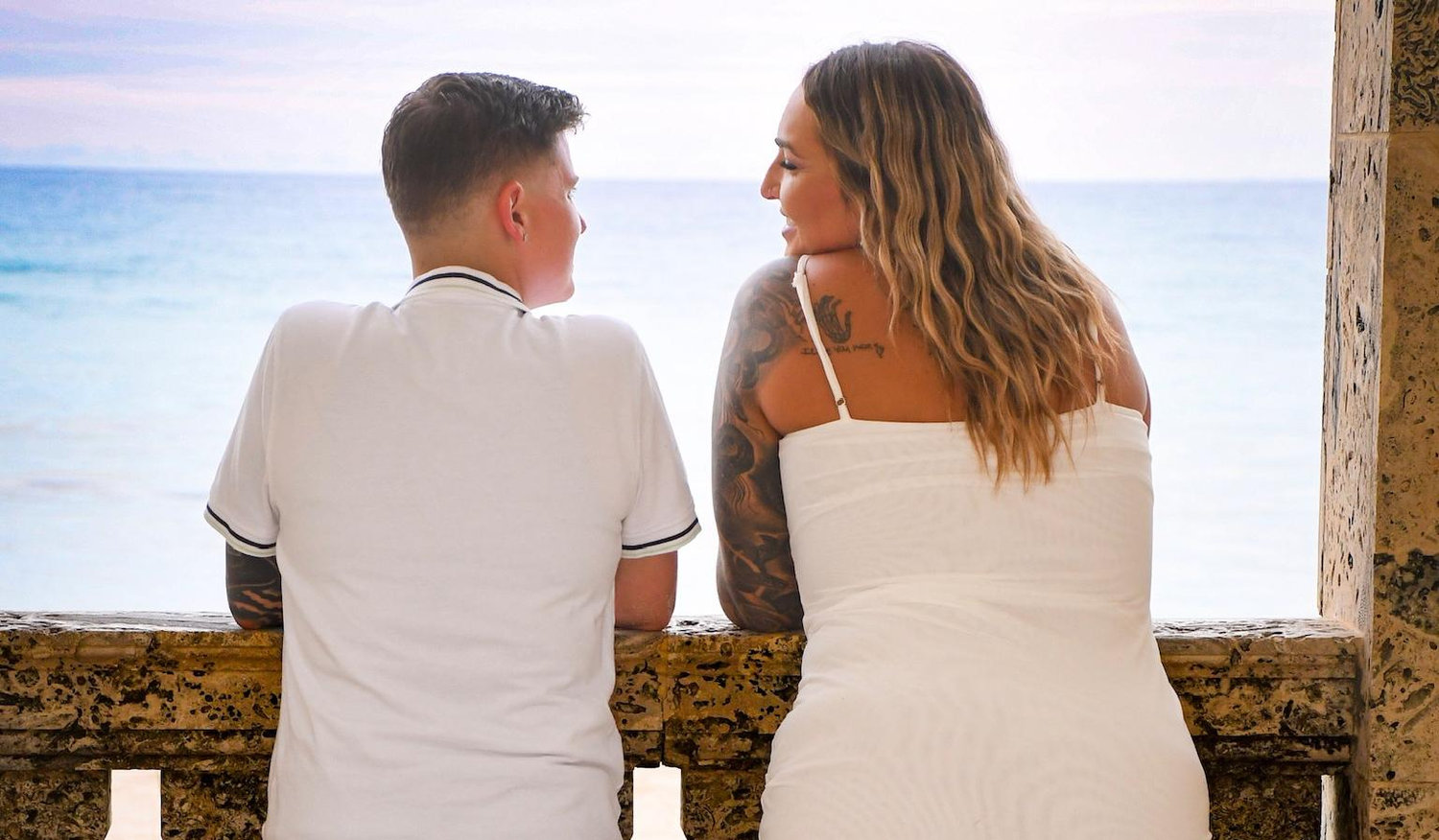 The Wedding Website of Emma Lewis and Stephanie Sheiner